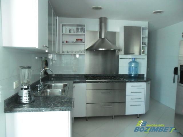 Apartamento en Castillogrande Cartagena