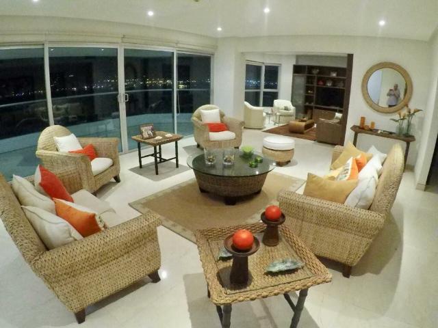 Apartamento en Castillogrande Cartagena