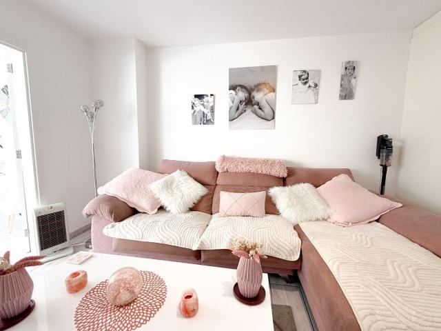 Apartamento en Castle Harbour 77m² Los Cristianos