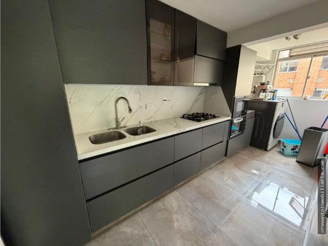 Apartamento en Arriendo en El Poblado