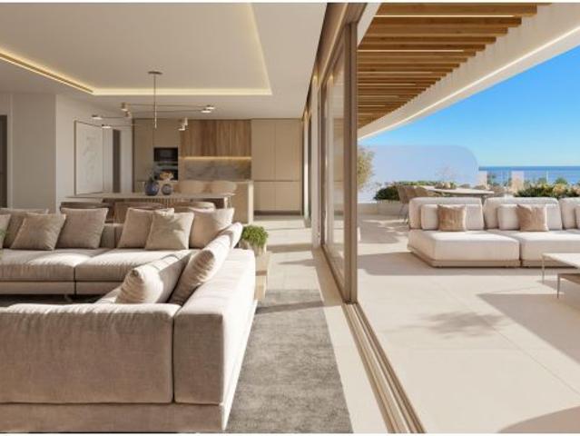 Apartamento en Casares Costa