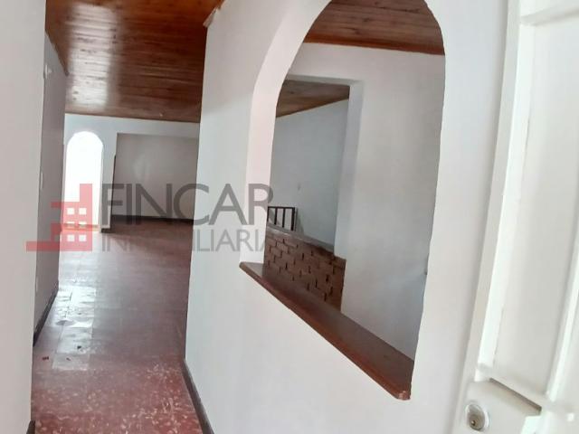 Apartamento en Casco Antiguo