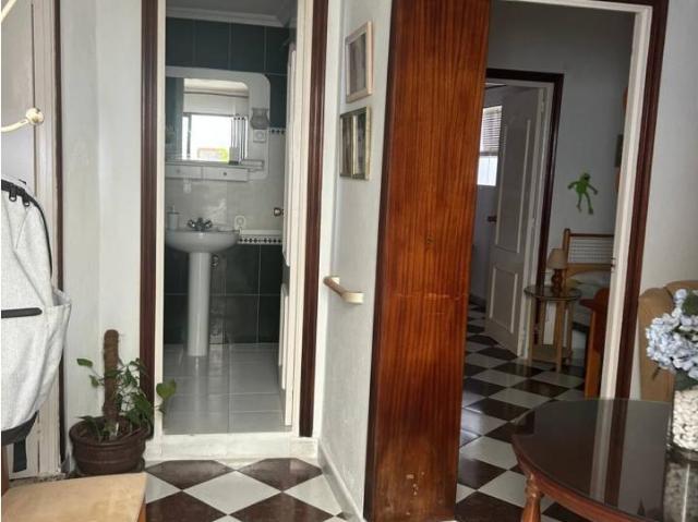 Apartamento en Casco Antiguo