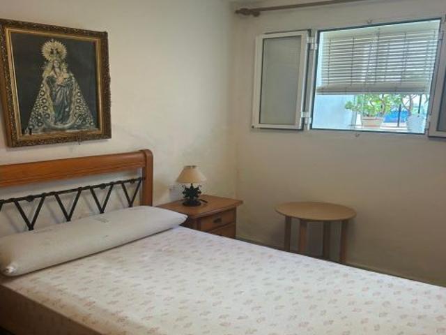 Apartamento en Casco Antiguo