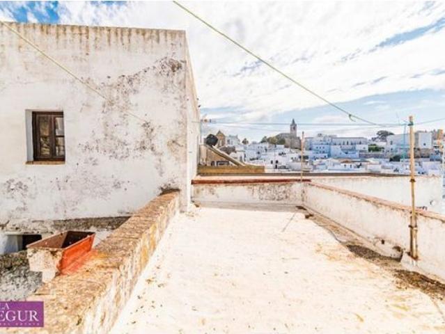 Apartamento en Casco Centro