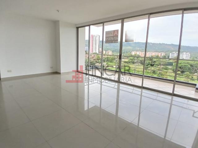 Apartamento en Cañaveral