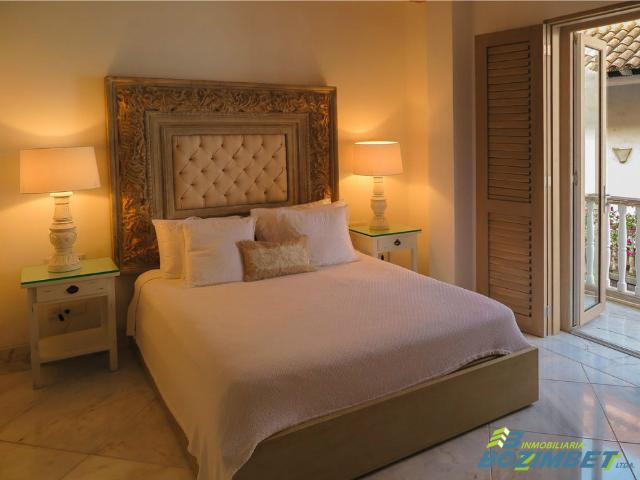 Apartamento en Centro Cartagena