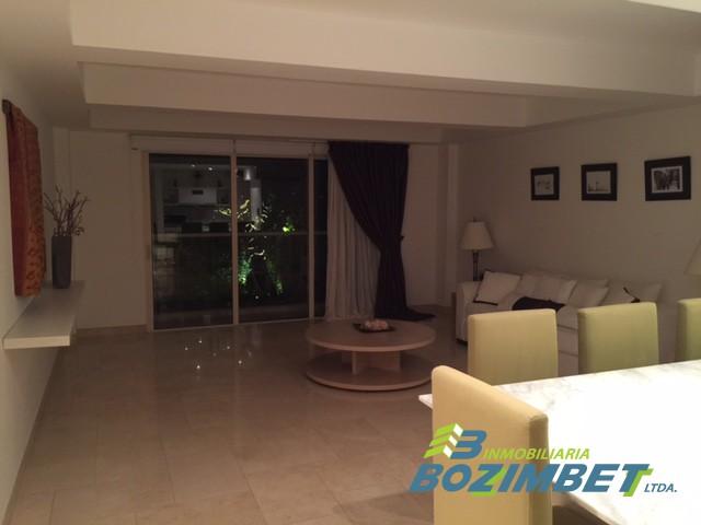 Apartamento en Centro Cartagena
