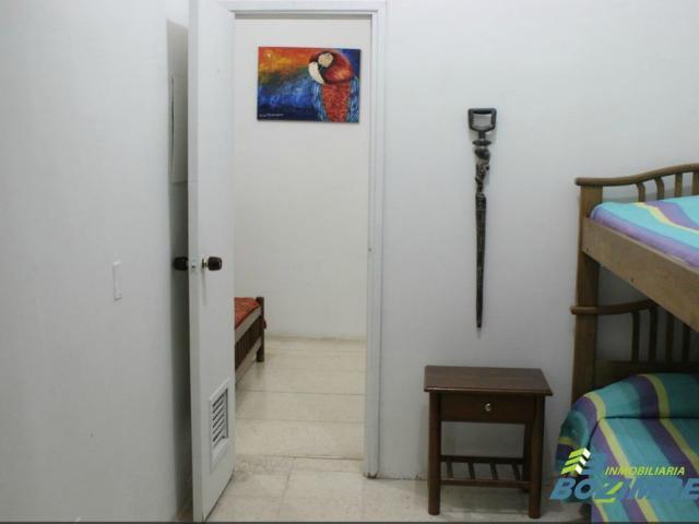 Apartamento en Centro Cartagena
