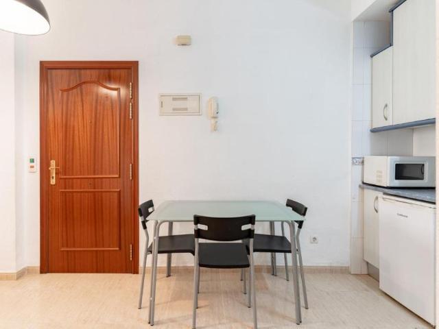 Apartamento en centro de Málaga