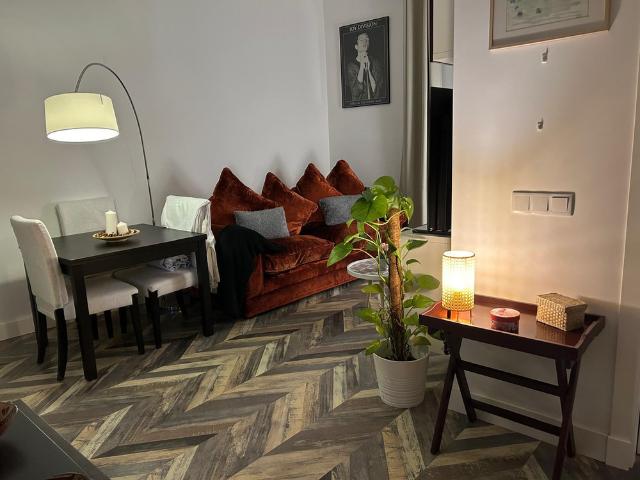 Apartamento en centro histórico de Cadiz