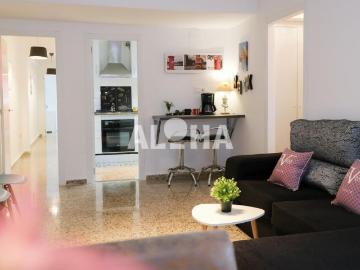 Apartamento en Centro, Moncada – A0512 2