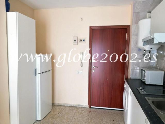 Apartamento en CENTRO REF.: 091726