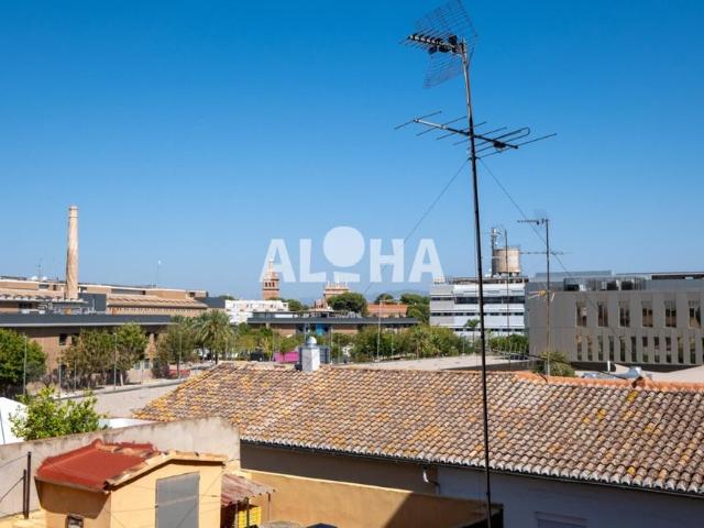 Apartamento en CEU, Alfara del Patriarca – A0737