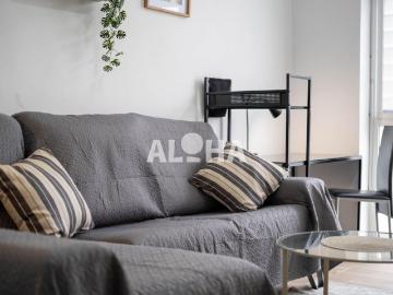 Apartamento en Ceu, Moncada – A0712
