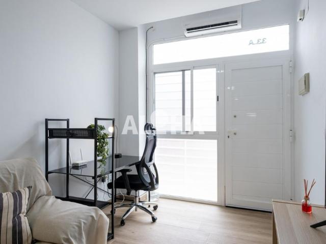 Apartamento en Ceu, Moncada – A0725