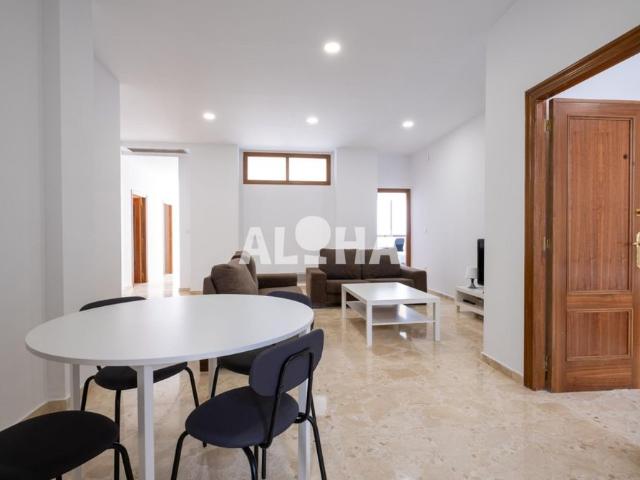 Apartamento en Ceu, Moncada – A0726