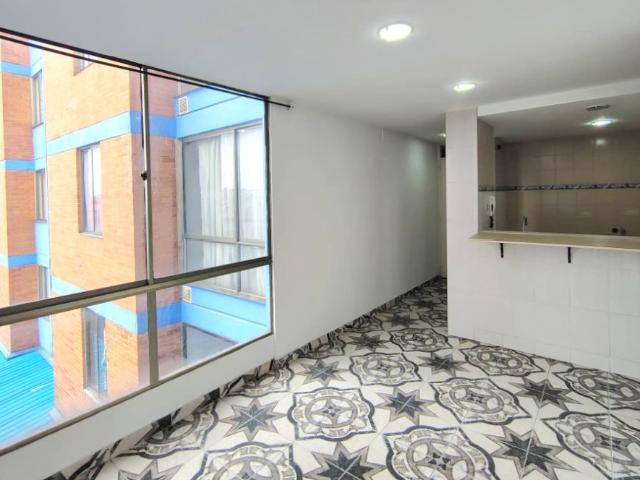 APARTAMENTO en CHAPINERO BAJO