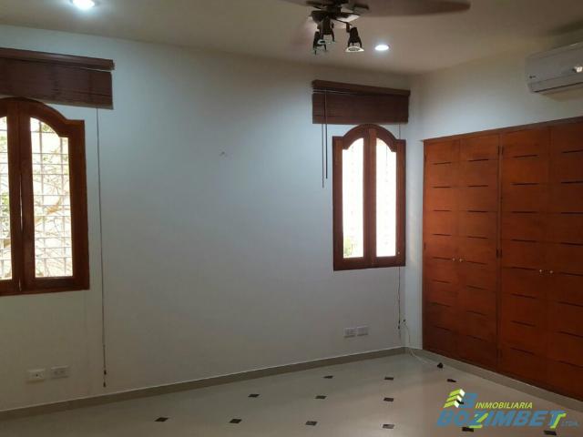 Apartamento en Cielo Mar Cartagena