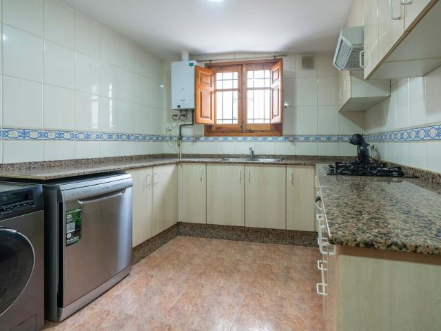 Apartamento en Ciutat Vella en carrer de Catalans, Valencia