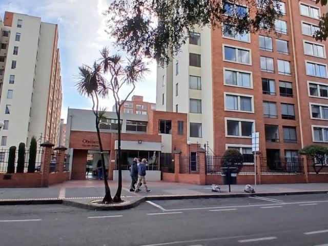 APARTAMENTO en Ciudad Salitre Nor Oriental Teusaquillo