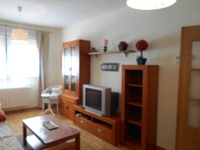 Apartamento en Ciudad Real | Alquiler por 550 €