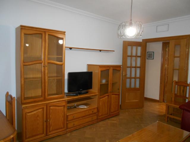 Apartamento en Ciudad Real | Alquiler por 600 €