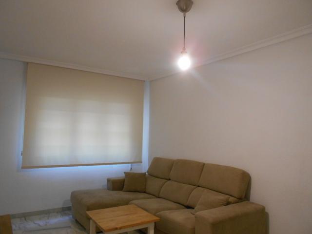 Apartamento en Ciudad Real | Alquiler por 650 €