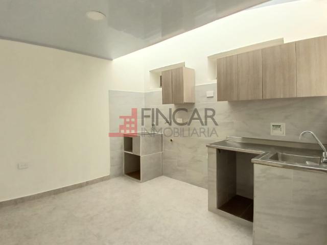 Apartamento en Comuneros