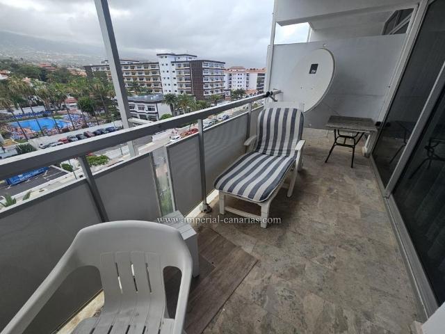 Apartamento en complejo hotelero con gastos incluidos y todos los servicios a mano