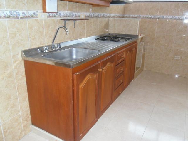 Apartamento en Contadora Cartagena
