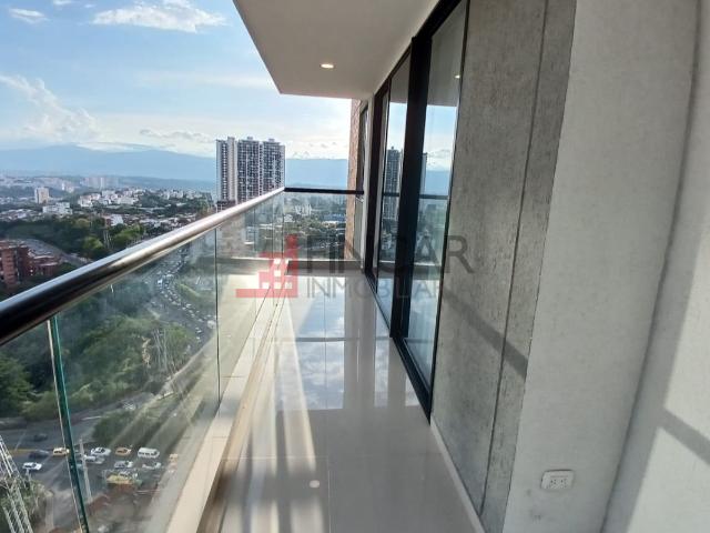 Apartamento en Conucos