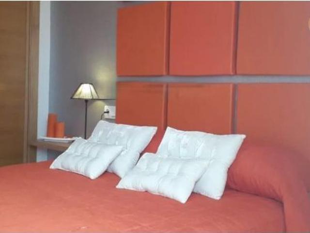 APARTAMENTO EN CONDADO DE ALHAMA