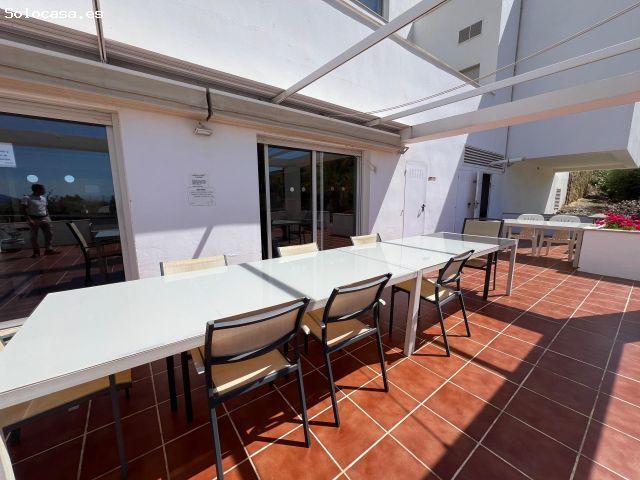 Apartamento en Cooperativa en Residencial Puerto de la Luz