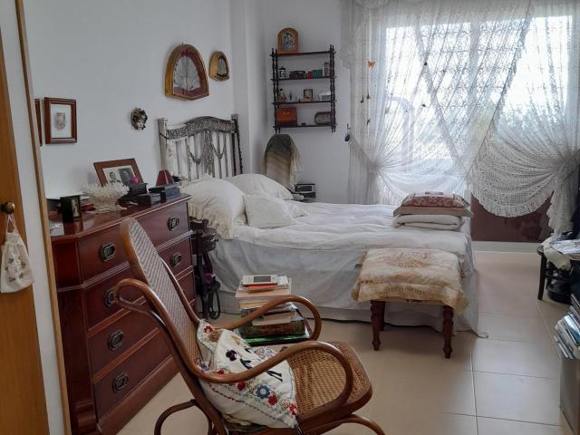Apartamento en esquina en Cooperativa en Residencial Puerto de la Luz