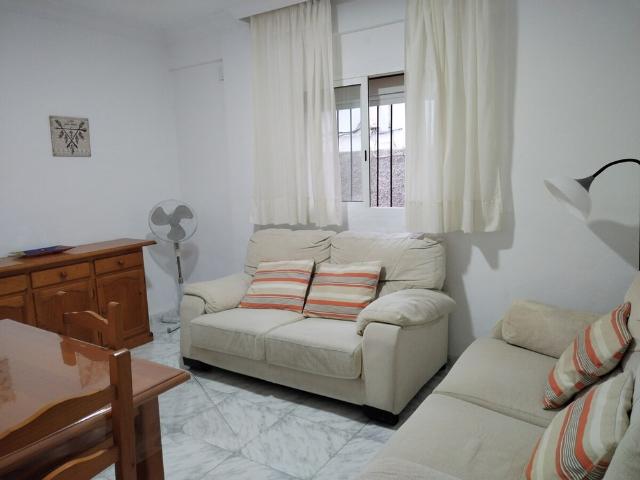 Apartamento en Corazón de Chiclana