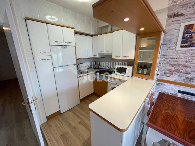 Apartamento en club náutico de Labastida completamente reformado