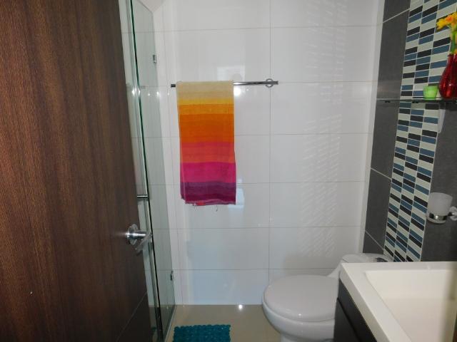 Apartamento en Crespo Cartagena