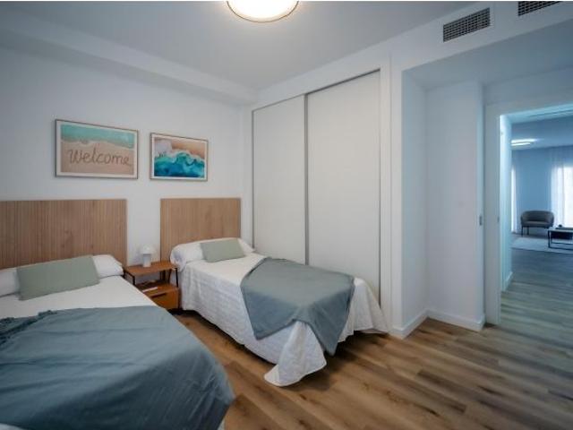 Apartamento en Cuevas del Almanzora Almería