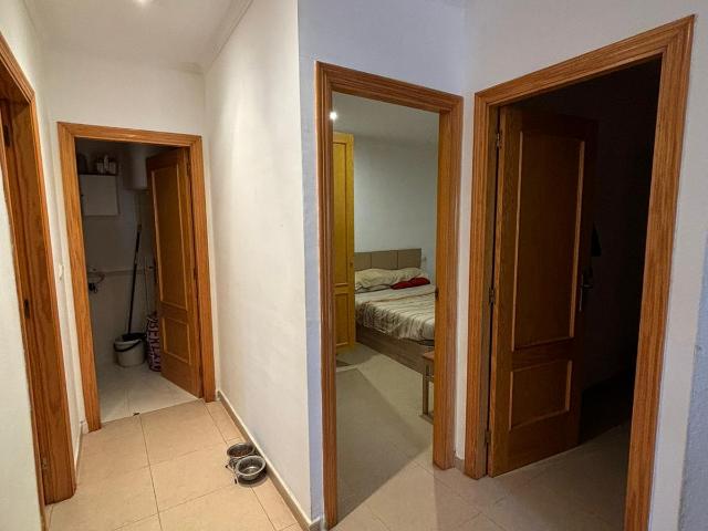 APARTAMENTO EN DENIA