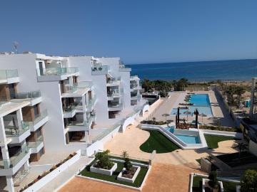 Apartamento en Denia
