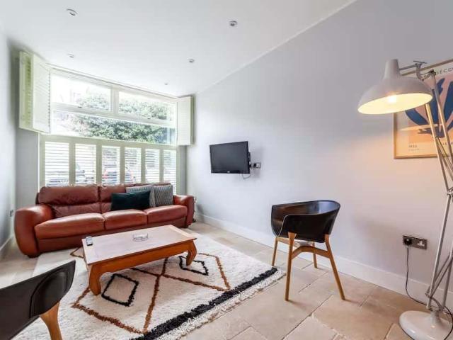 Apartamento en Dragonfly Place, London