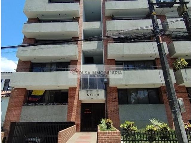 APARTAMENTO EN EDIFICIO TERRAMARE, PISO 5 SIN ASCENSOR