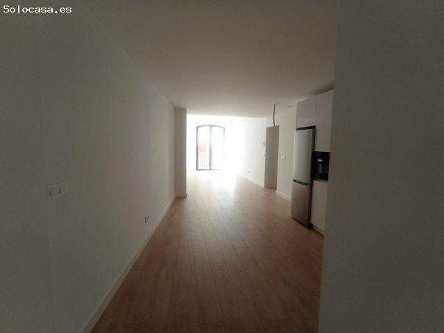 Apartamento en Edificio Exclusivo en el corazón de Málaga