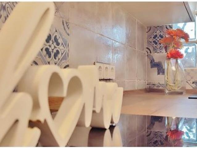 APARTAMENTO EN EL TOYO ALMERIA