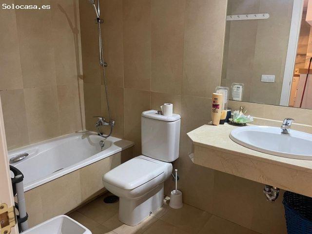 Apartamento en El Ancla