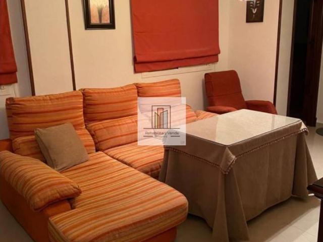 Apartamento en el bosque