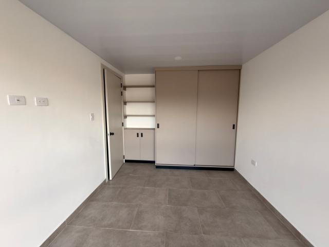 APARTAMENTO EN EL CADILLAL