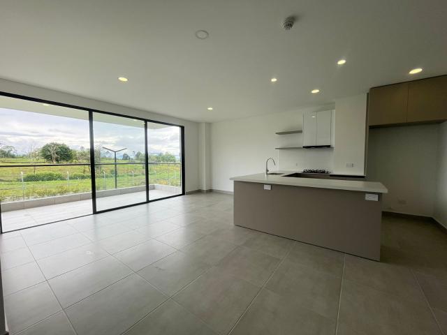 Apartamento en El Caimo para arriendo