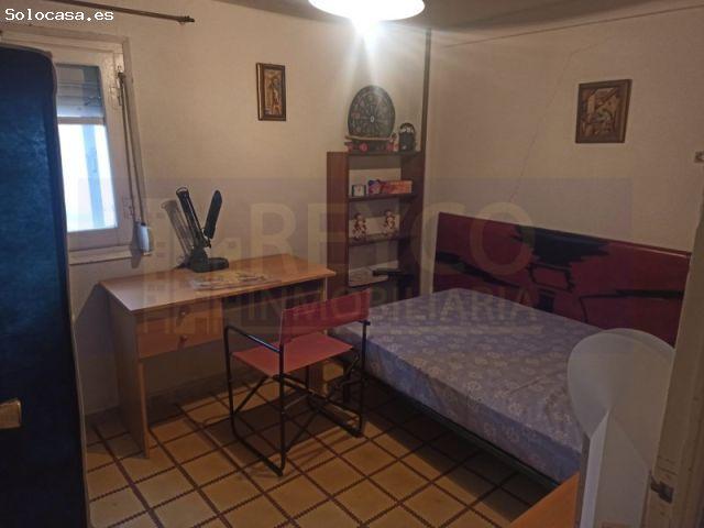 APARTAMENTO EN EL CASCO VIEJO SIN ASCENSOR